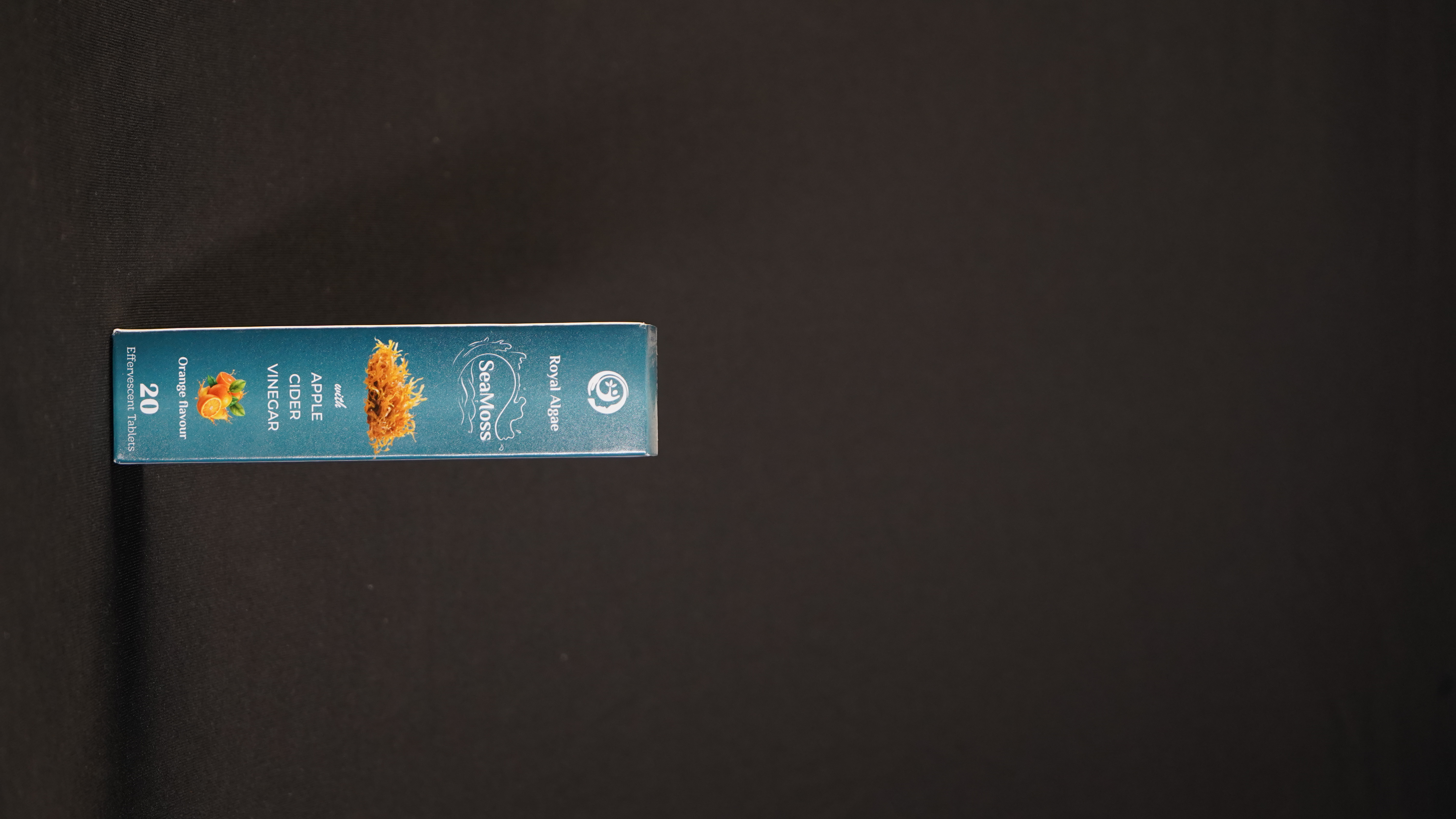 Royal Algae Effervescent Tablets — image 1